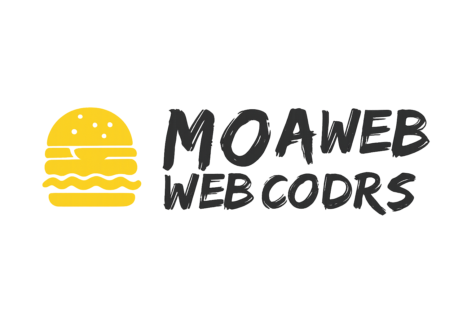MOA Web Coders Logo